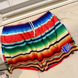 eric emanuel shorts ee basic Baja Rug size 2XL